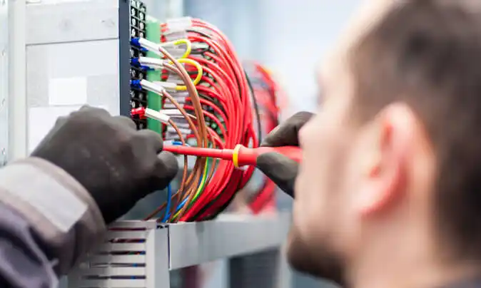 electrician Bethesda